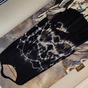 Pete &Greta modal tunic